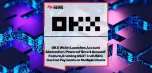 OKX-Launches-'Smart-Account'-Feature-on-its-OKX-Wallet
