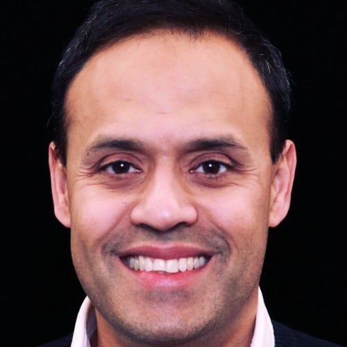 Omar Paul