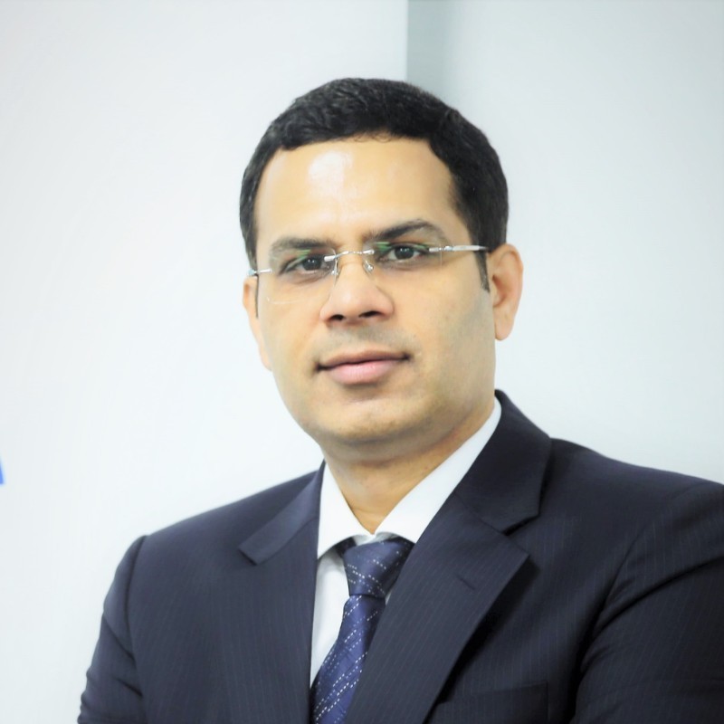 Pankaj Kundra