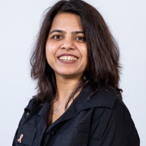 Payal Agrawal