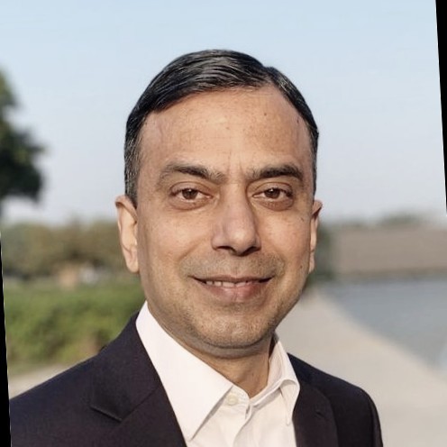 Praveen Pachaury