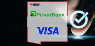 Visa and PrivatBank: first in the World to introduce a new program for digital payment authentication in e-commerce