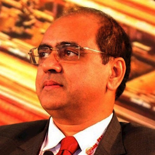 Rajan Pental