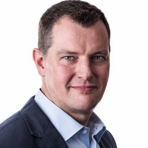 Ralf Gladis