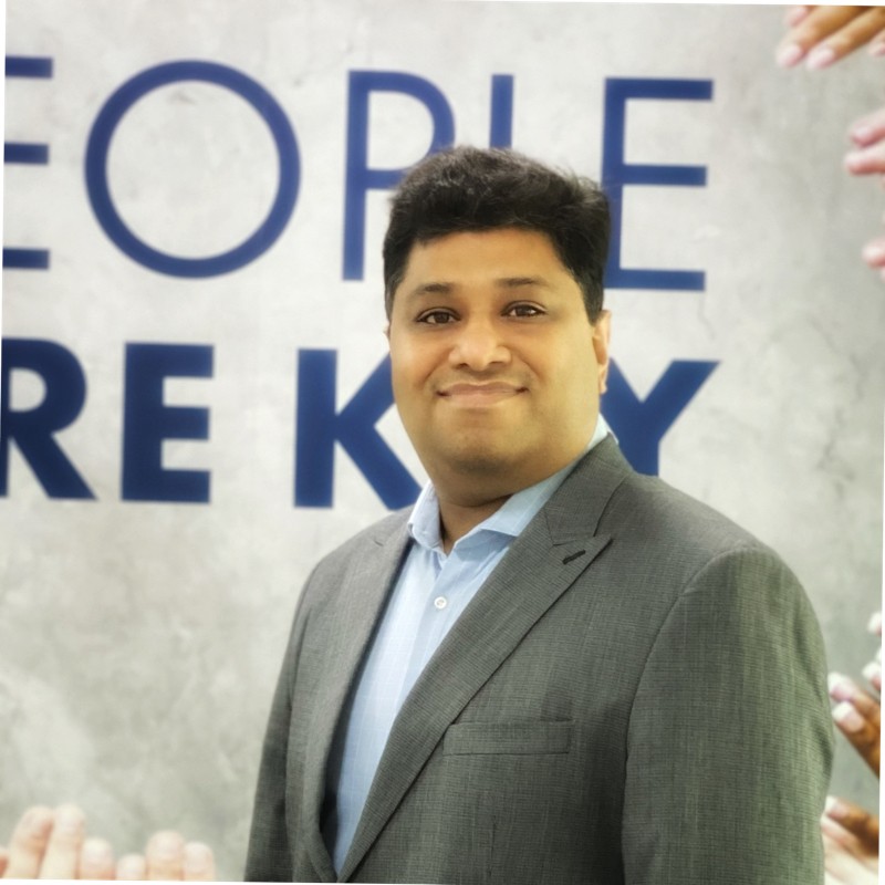 Ramki Ramakrishnan