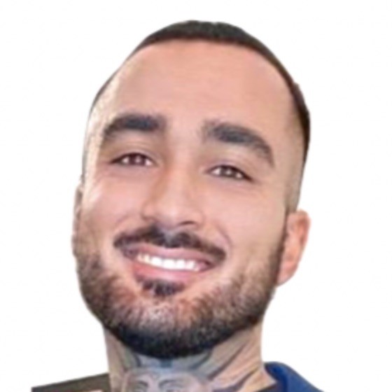 Ravi Dueland