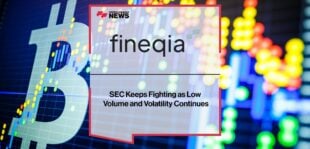 SEC Keeps Fighting as Low Volume and Volatility Continues | Fintech Finance News