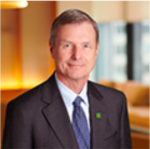 John MacIntyre | Board Member at TD Bank | Fintech Finance News