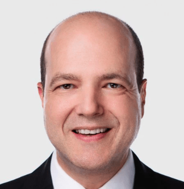 Paul Baroni