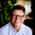 Sean Forward | UK CEO at payabl. | Fintech Finance News