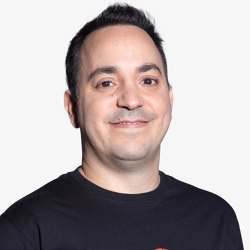 Sebastián Stranieri