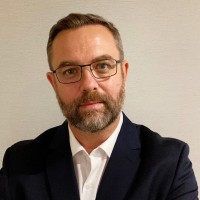 Richard Addiscott