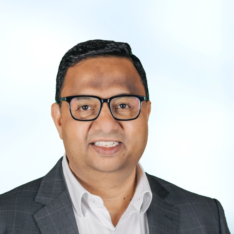 Shaji Sethu