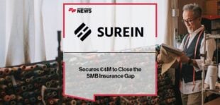 SureIn Secures €4M to Close the SMB Insurance Gap