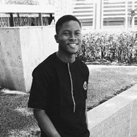 Temioluwa Adesina
