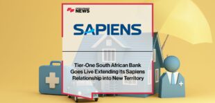 Tier-One South African Bank Goes Live Extending its Sapiens Relationship into New Territory | Fintech Finance News