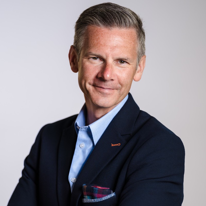 Tim Andrews