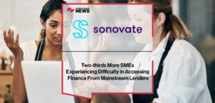 Two-thirds more SMEs experiencing difficulty in accessing finance from mainstream lenders | Fintech Finance News