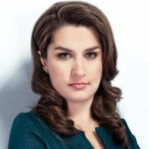 Vira Platonova
