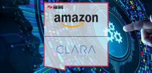 Amazon Selects CLARA Analytics to Improve Workers’ Compensation Claims Outcomes Using Artificial Intelligence