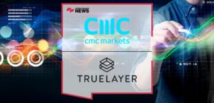 Online trading platform CMC Markets rolls out TrueLayer Payments in the UK and Europe