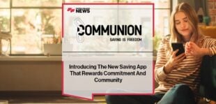 Introducing Communion, The New Saving App That Rewards Commitment And Community