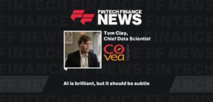 AI is brilliant, but it should be subtle