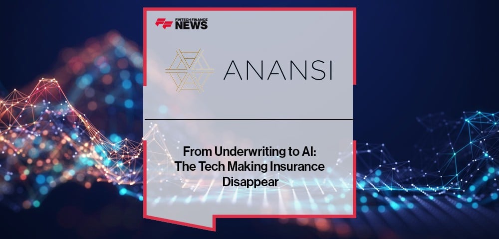 From Underwriting to AI: The Tech Making Insurance Disappear