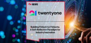 Building Fintech for Fintechs: A Self-Reflective Paradigm for Industry Innovation