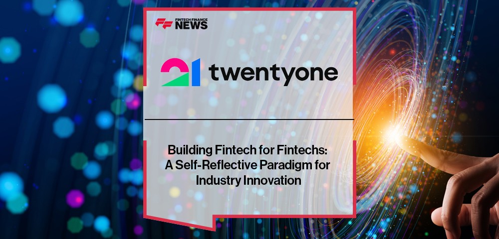 Building Fintech for Fintechs: A Self-Reflective Paradigm for Industry Innovation