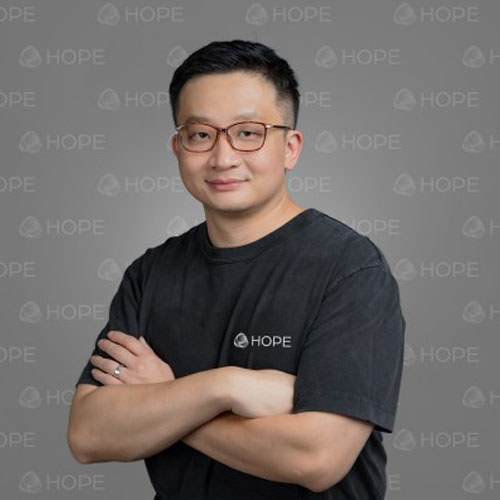 Flex Yang