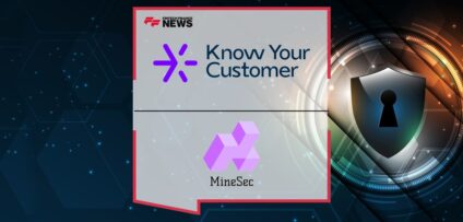 Know Your Customer and MineSec team up to take payment platform security to the next level