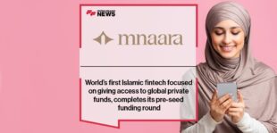 World’s first Islamic fintech focused on giving access to global private funds, completes its pre-seed funding round