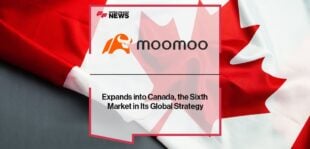 Moomoo Expands into Canada, the Sixth Market in Its Global Strategy