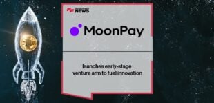 MoonPay launches early-stage venture arm to fuel innovation