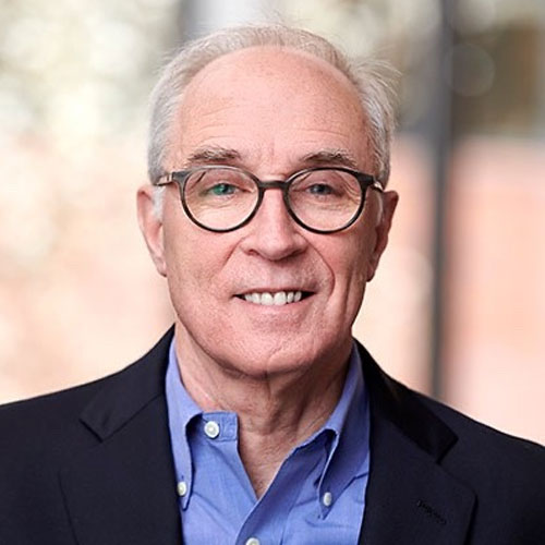 William (Bill) Clark