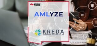 AMLYZE-Selected-by-KREDA-as-Compliance-Software-Provider