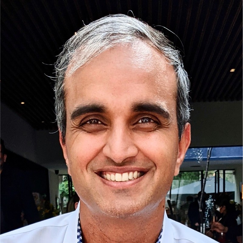 Abhinav Tiwari