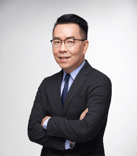 Alex Liu