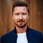 Alexander Hagerup, co-founder and CEO of Vic.ai | Fintech Finance News