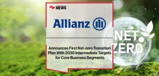 Allianz announces first net-zero transition plan with 2030 intermediate targets for core business segments | Fintech Finance News