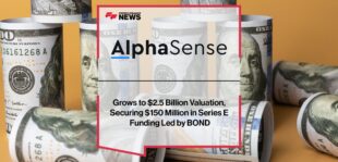 AlphaSense Grows to $2.5 Billion Valuation, Securing $150 Million in Series E Funding Led by BOND | Fintech Finance News