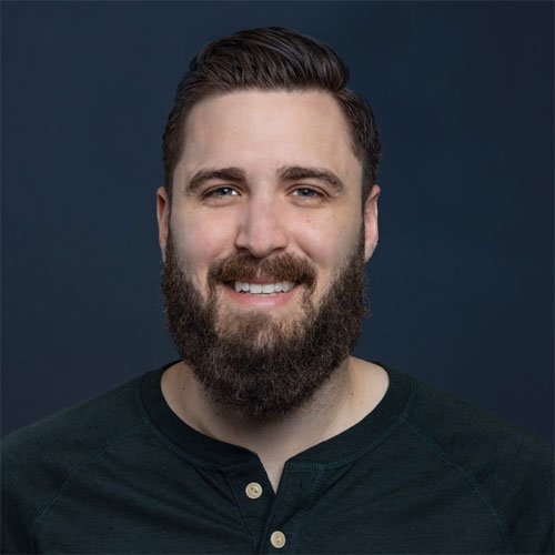 Andrew Daniels