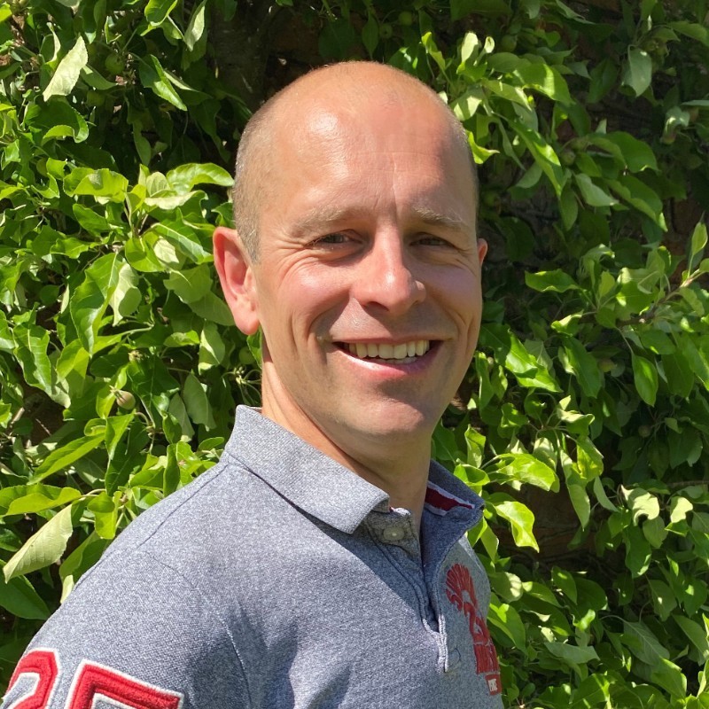 Andrew Russell