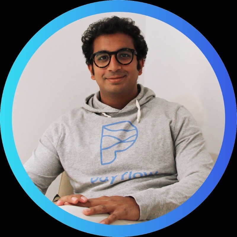 Avinash Sukhwani