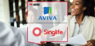 Aviva to exit Singlife joint venture | Fintech FInance News