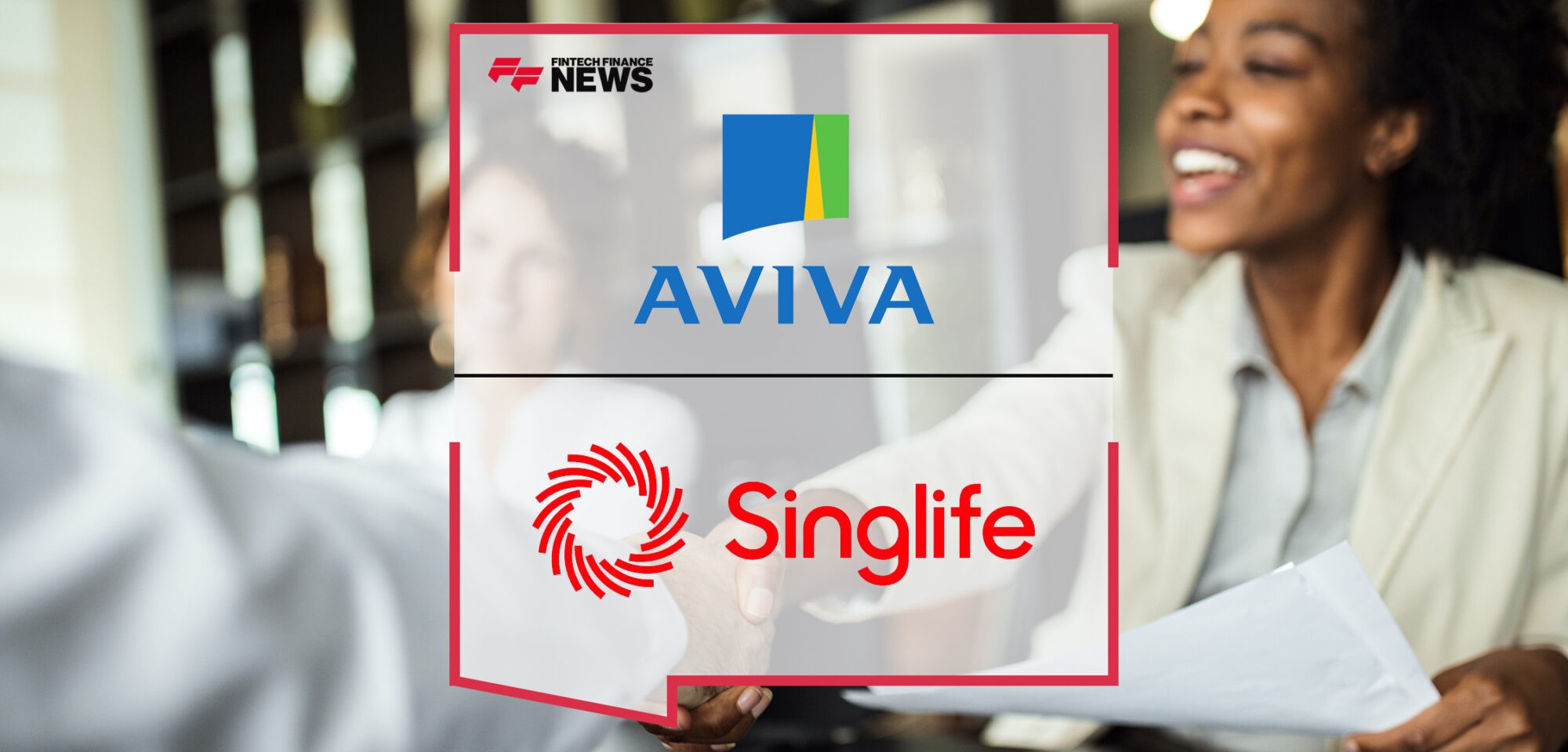 Aviva to exit Singlife joint venture | Fintech FInance News