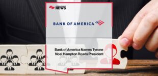 Bank-of-America-Names-Tyrone-Noel-Hampton-Roads-President