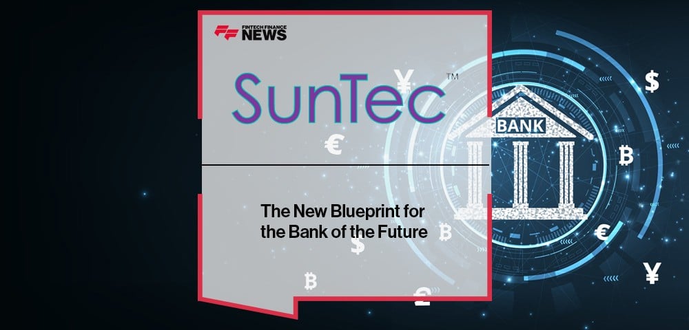 The New Blueprint for the Bank of the Future