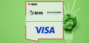 Blackhawk Network Collaborates with Visa to Launch First-of-its-Kind Global Environmental Sustainability Initiative | Fintech Finance News